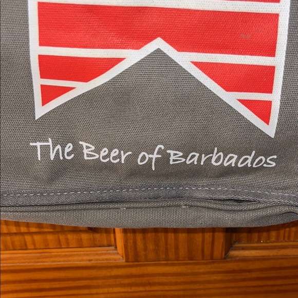 NWT Banks Beer Mail Bag - Picture 3 of 11
